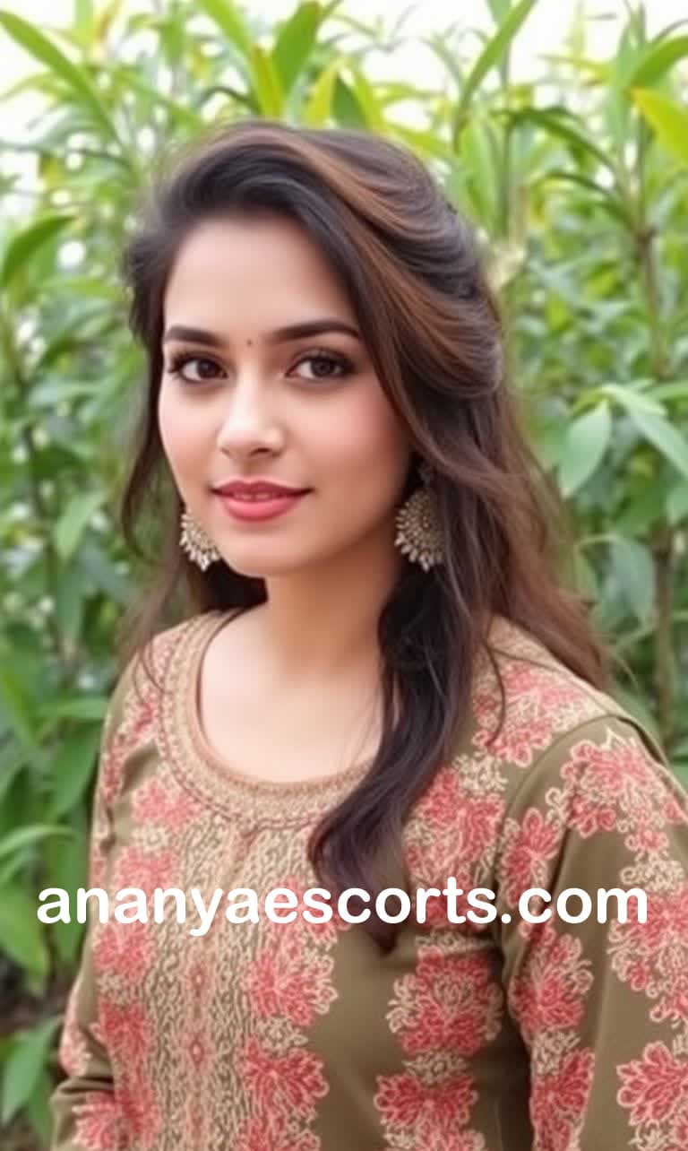 Escort Service in Tapi